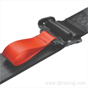 Racing Harness Safety Seat Belt for Car